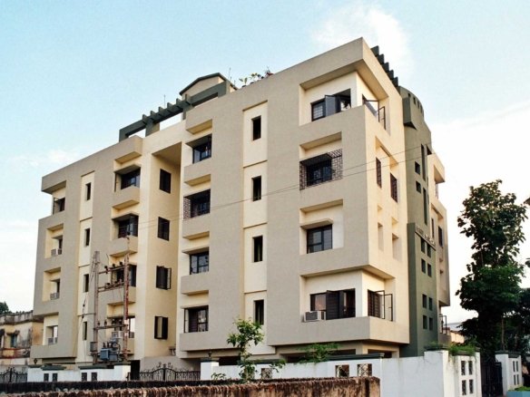 Acrux Residency