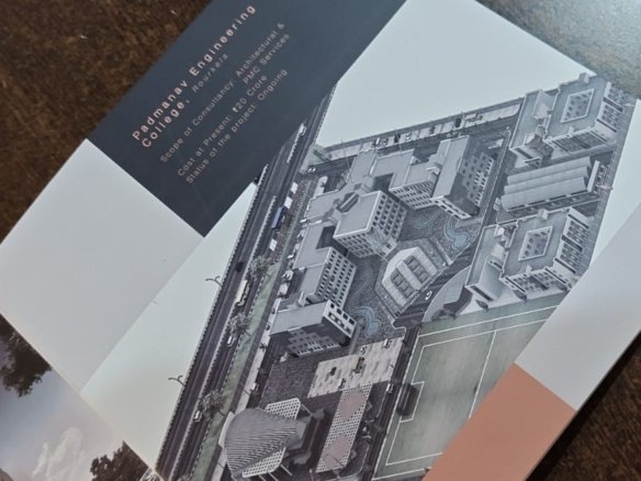 Padmanav engineering College (Rourkela) 