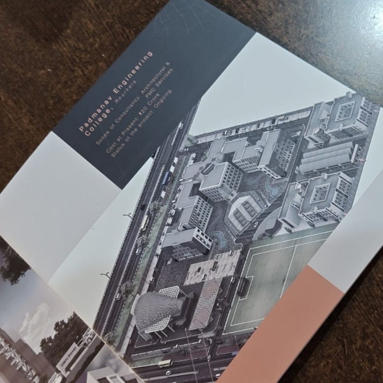 Padmanav engineering College (Rourkela) 