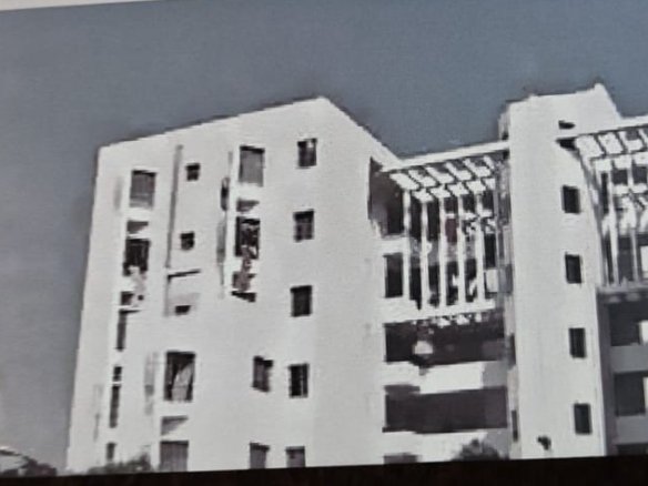 Toshali apartment( Bhubaneswar)